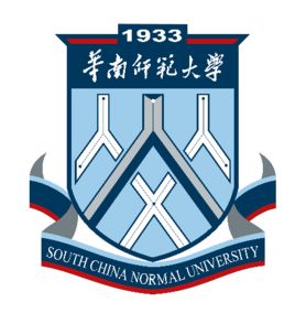 华南师范大学 华南师范大学成教logo