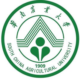华南农业大学 华南农业大学成教logo
