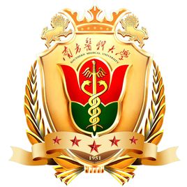 南方医科大学 南方医科大学成教logo
