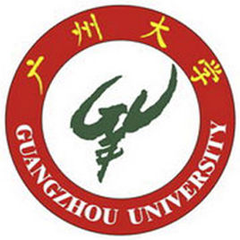 广州大学 广州大学成教logo