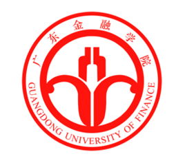 广东金融学院 广东金融学院成教logo