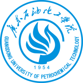 广东石油化工学院自考成教logo