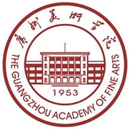 广州美术学院自考 广州美术学院自考成教logo