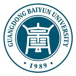 广东白云学院自考 广东白云学院自考成教logo