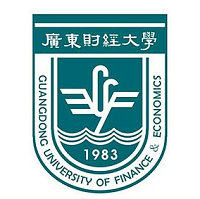 广东财经大学 广东财经大学成教logo
