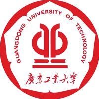 广东工业大学自考成教logo