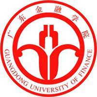 广东金融学院自考 广东金融学院自考成教logo