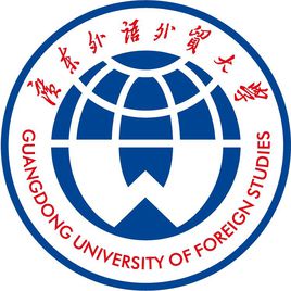 广东外语外贸大学自考成教logo