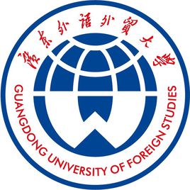 广东外语外贸大学自考 广东外语外贸大学自考成教logo