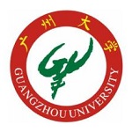 广州大学自考成教logo