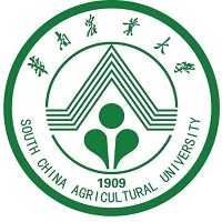 华南农业大学自考 华南农业大学自考成教logo