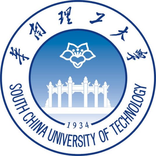 华南理工大学自考成教logo